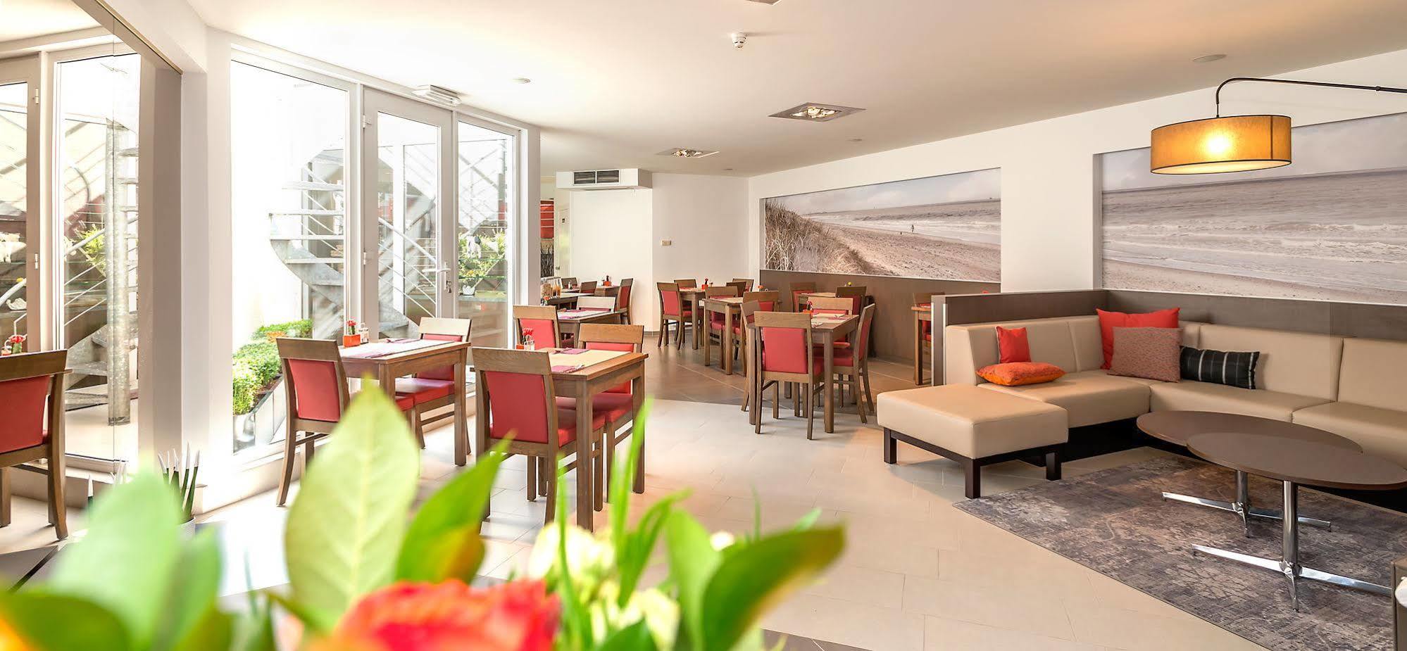 Hotel Adagio Knokke-Heist Exterior foto