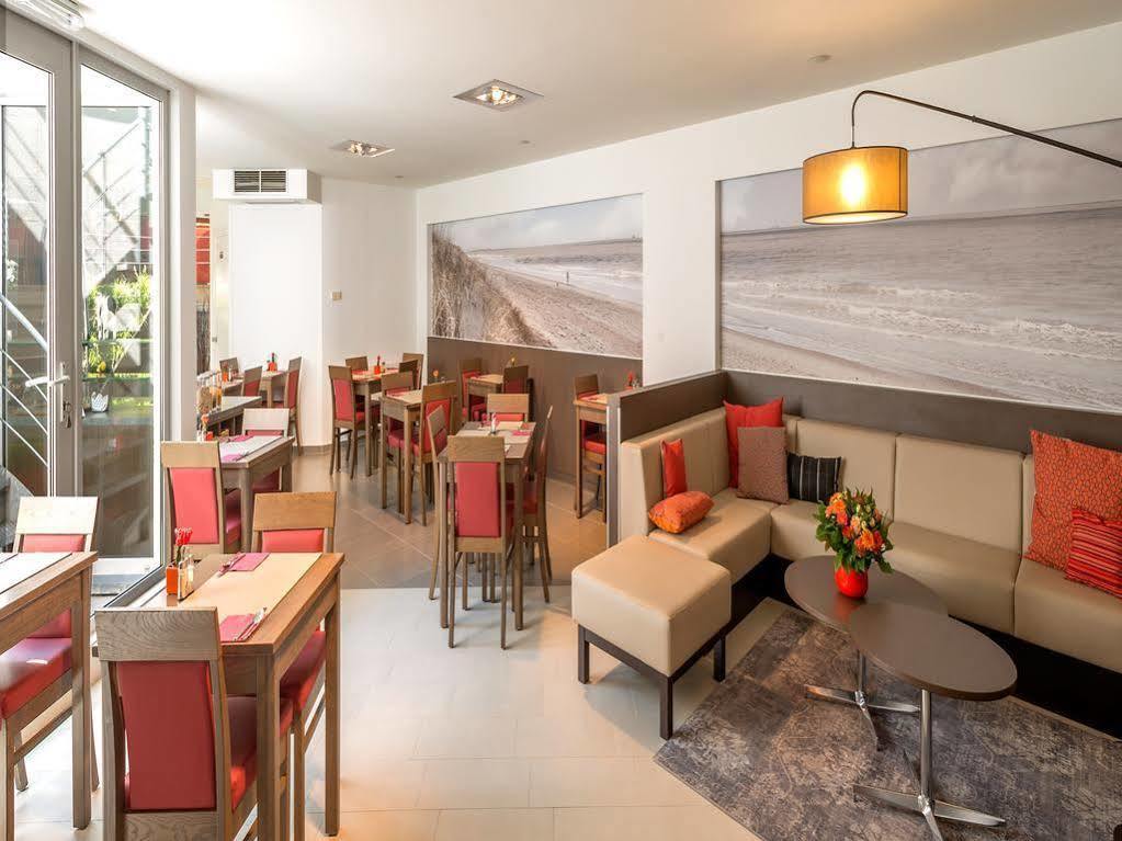 Hotel Adagio Knokke-Heist Exterior foto